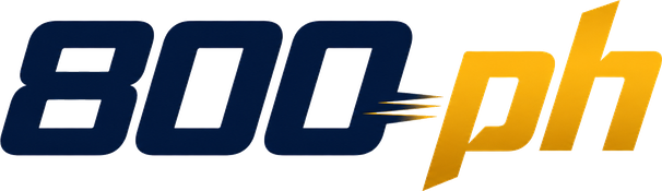 800 ph brand logo